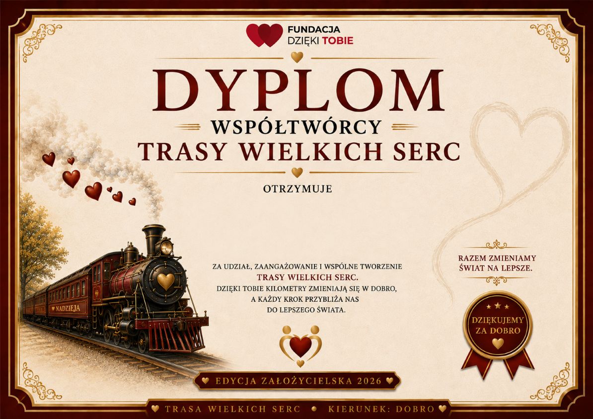 Dyplom